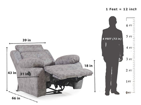Harper Recliner