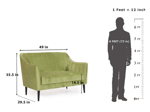 2 Seater