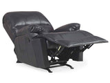 Molly Manual Recliner in Leatherette