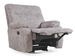 Octane 360° Revolving Recliner