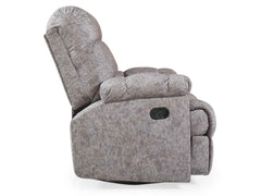 Merlyn Single Seater 360° revolving Recliner