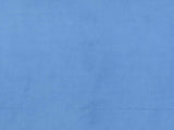 Lucas 3 Seater Sofa in Premium Blue Velvet Fabric