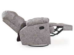 Merlyn Single Seater 360° revolving Recliner