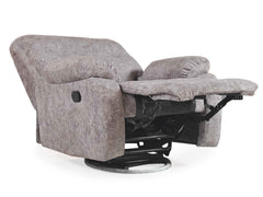 Octane 360° Revolving Recliner