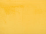 Frida Loveseat 2 Seater Sofa In Yellow Velvet Fabric