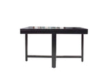 Black Finish