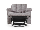 Merlyn Single Seater 360° revolving Recliner