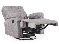 Merlyn Single Seater 360° revolving Recliner