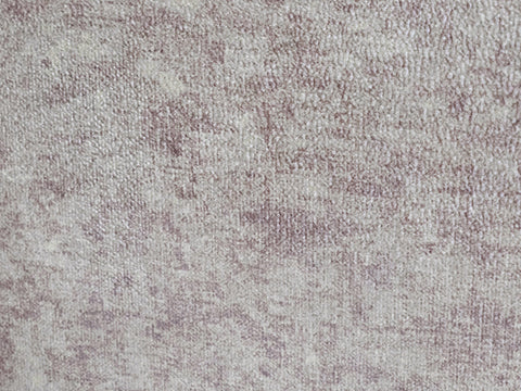 Marina 3 Seater In Brown Premium Suede Fabric
