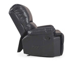 Molly Manual Recliner in Leatherette