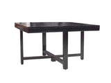 Black Finish