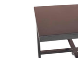 Black Finish