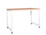 Dalton Study Table In Beige Top