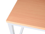 Dalton Study Table In Beige Top