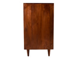 Emaada Mango Wood Chest Large Size of Drawers In Teak Finish