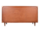 Emaada Mango Wood Chest Large Size of Drawers In Teak Finish