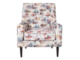 Thrace Lounge Chair