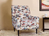 Thrace Lounge Chair
