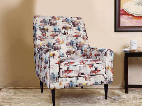 Thrace Lounge Chair