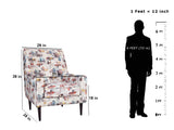 Thrace Lounge Chair