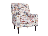 Thrace Lounge Chair