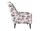 Thrace Lounge Chair