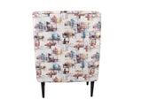 Thrace Lounge Chair