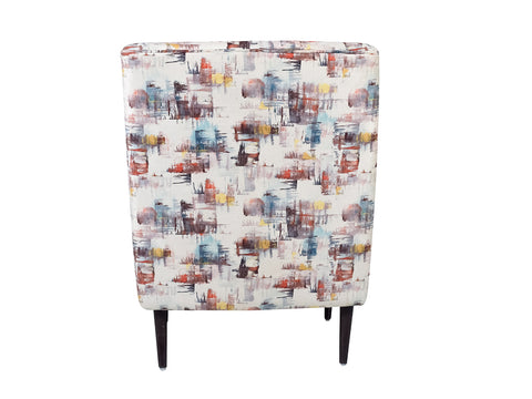 Thrace Lounge Chair