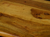 Louis Solid Wood Bedside Table