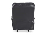 Molly Manual Recliner in Leatherette