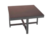 Black Finish