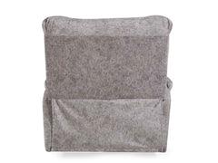 Octane 360° Revolving Recliner