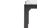 Black Finish