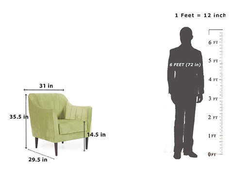 1 Seater