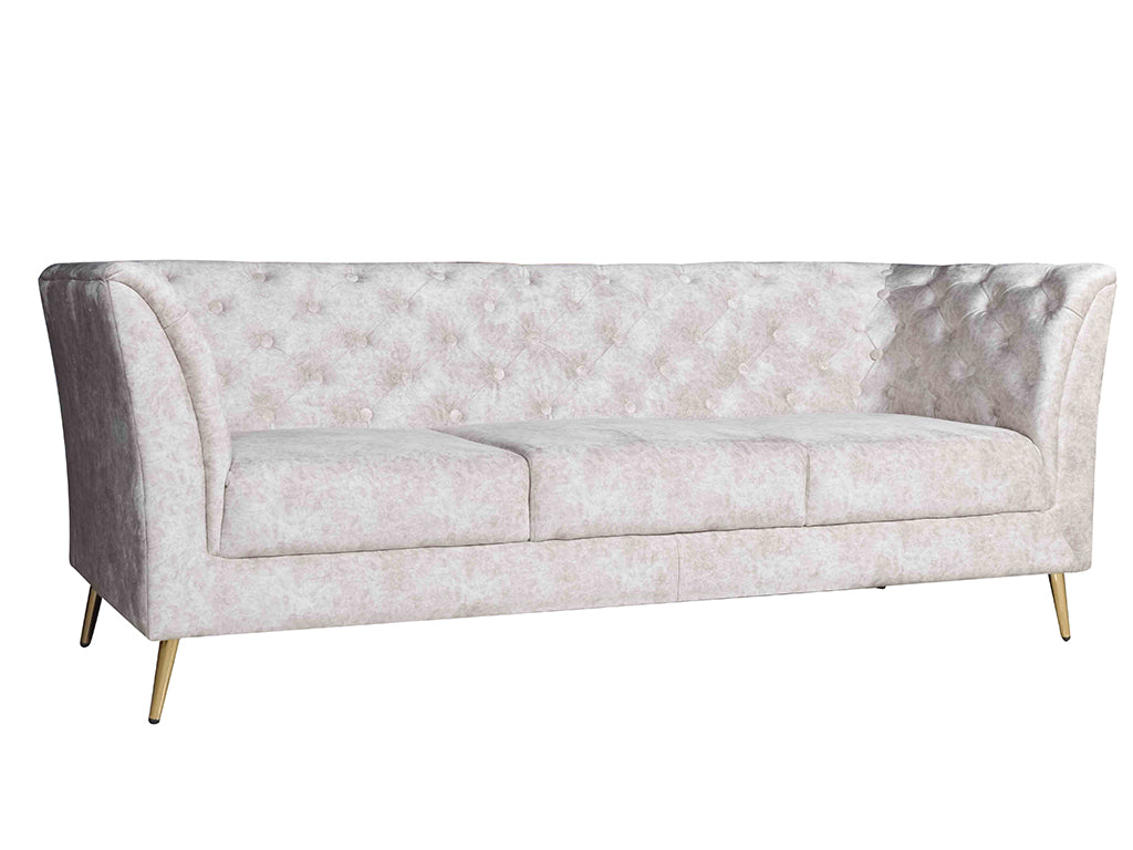 3 Seater