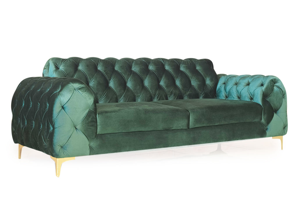 3 Seater