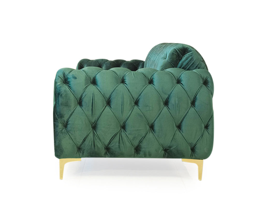 3 Seater