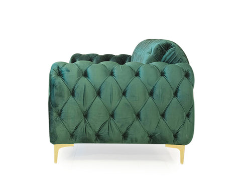 3 Seater