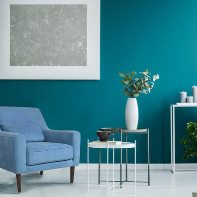 Hagen Lounge Chair in Premium Velvet Fabric