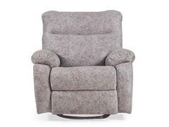 Octane 360° Revolving Recliner