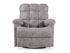 Merlyn Single Seater 360° revolving Recliner