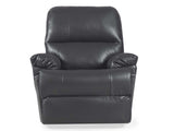 Molly Manual Recliner in Leatherette