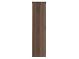 Julian Engineered Wood 4 Door Wardrobe