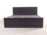 Kingsley Queen Size Bed