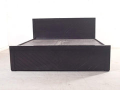 Kingsley Queen Size Bed