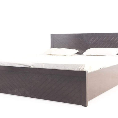 Kingsley Queen Size Bed