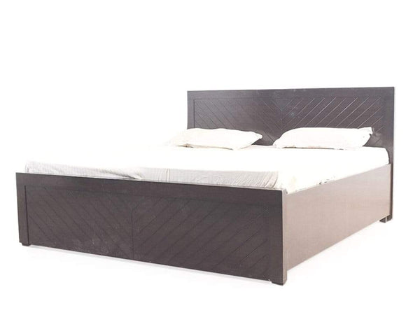 Kingsley Queen Size Bed