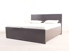 Kingsley Queen Size Bed