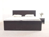Kingsley Queen Size Bed