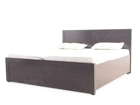 Kingsley King Size Bed